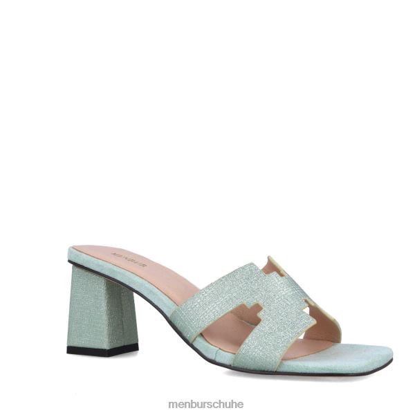 mittlere und niedrige Absätze Menbur mehr Grün Frauen 2R0V05784