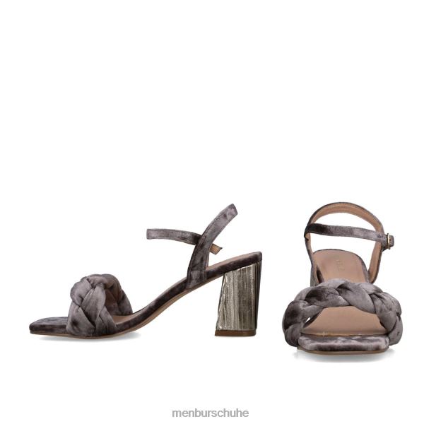 mittlere und niedrige Absätze Menbur nuummita braun Frauen 2R0V05687