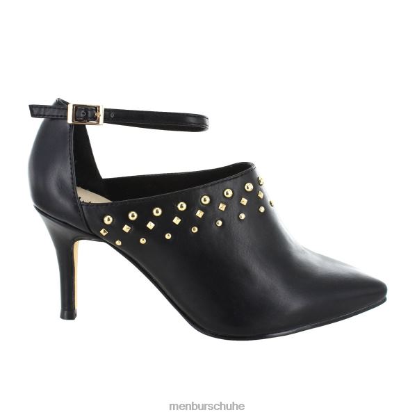 mittlere und niedrige Absätze Menbur rojan Schwarz Frauen 2R0V01819