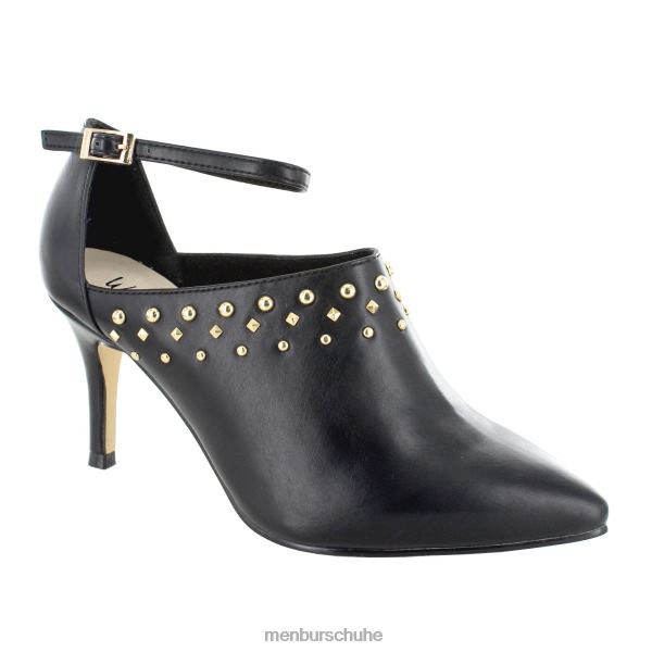 mittlere und niedrige Absätze Menbur rojan Schwarz Frauen 2R0V01819