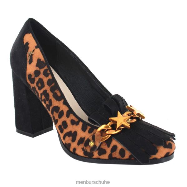 mittlere und niedrige Absätze Menbur sopralacroce multi Frauen 2R0V02117