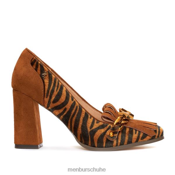 mittlere und niedrige Absätze Menbur sopralacroce multi Frauen 2R0V02162