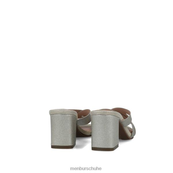 mittlere und niedrige Absätze Menbur stilbo Gold Frauen 2R0V05780