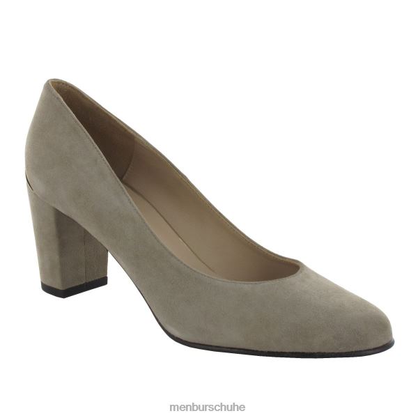 mittlere und niedrige Absätze Menbur viadana braun Frauen 2R0V01758