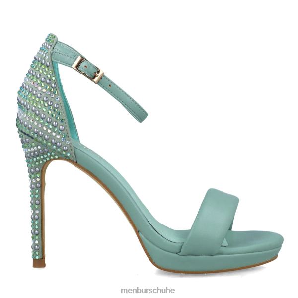 Sandalen Menbur Altar Grün Frauen 2R0V02710