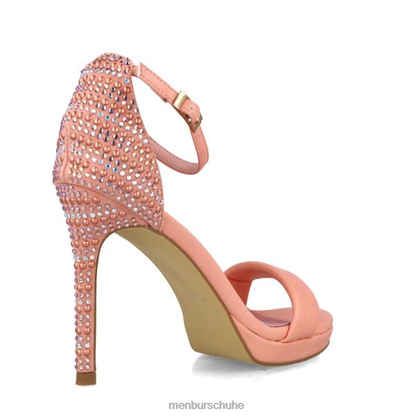 Sandalen Menbur Altar Orange Frauen 2R0V02709