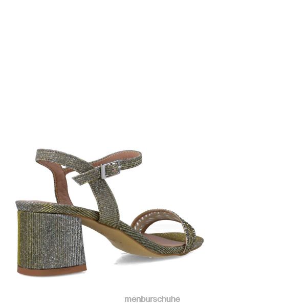 Sandalen Menbur Arcturus grau Frauen 2R0V02836