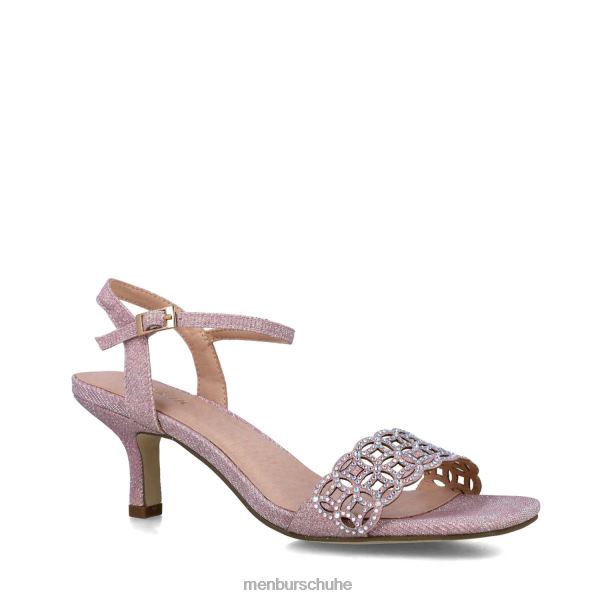 Sandalen Menbur Auriga Make-up rosa Frauen 2R0V0133