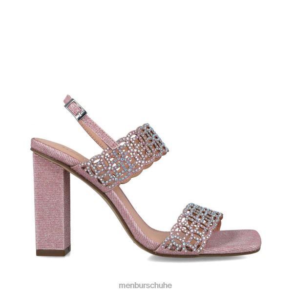 Sandalen Menbur Auriga Make-up rosa Frauen 2R0V02850