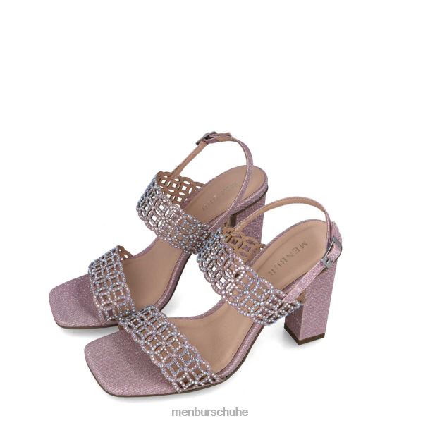 Sandalen Menbur Auriga Make-up rosa Frauen 2R0V02850