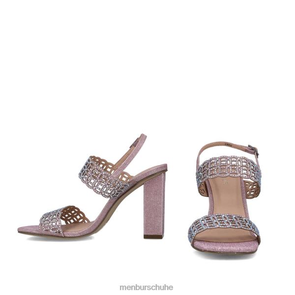 Sandalen Menbur Auriga Make-up rosa Frauen 2R0V02850