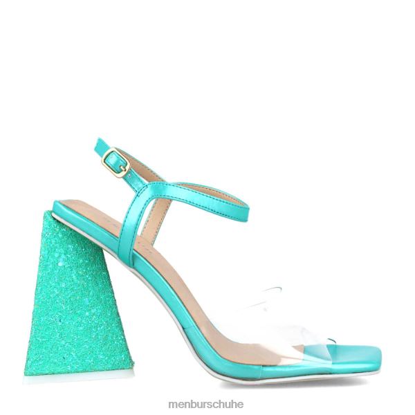 Sandalen Menbur Bild Azul mittel Frauen 2R0V02764