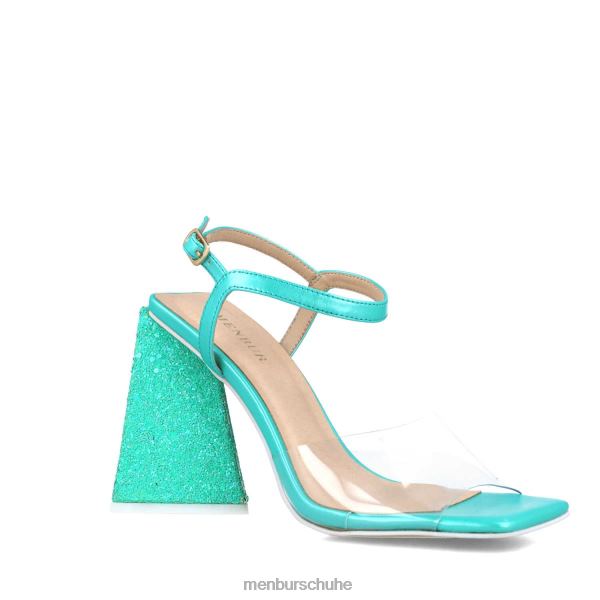 Sandalen Menbur Bild Azul mittel Frauen 2R0V02764