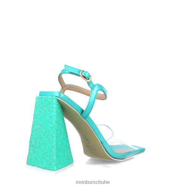 Sandalen Menbur Bild Azul mittel Frauen 2R0V02764