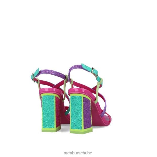 Sandalen Menbur Bild Rosa Frauen 2R0V0166