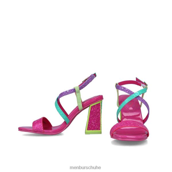 Sandalen Menbur Bild Rosa Frauen 2R0V0166