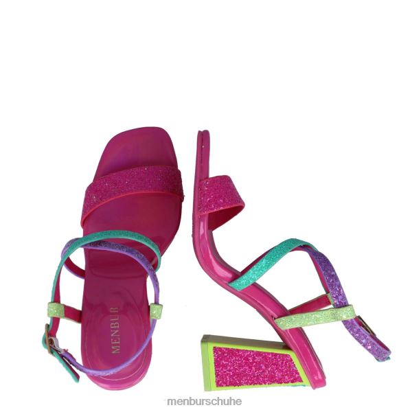 Sandalen Menbur Bild Rosa Frauen 2R0V0166