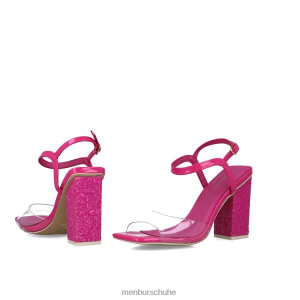 Sandalen Menbur Bild Rosa Frauen 2R0V02763