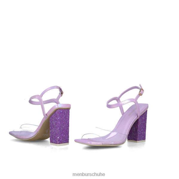 Sandalen Menbur Bild violett Frauen 2R0V0101