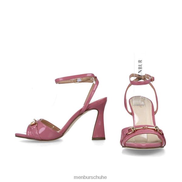 Sandalen Menbur Bildhauer Rosa Frauen 2R0V02