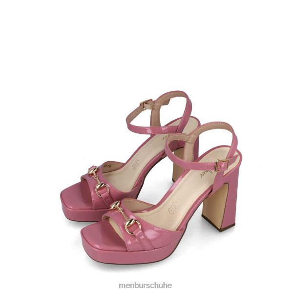 Sandalen Menbur Bildhauer Rosa Frauen 2R0V039