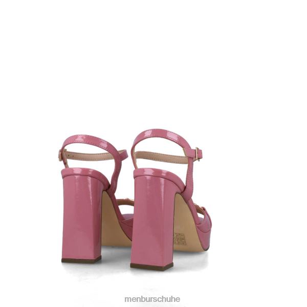Sandalen Menbur Bildhauer Rosa Frauen 2R0V039