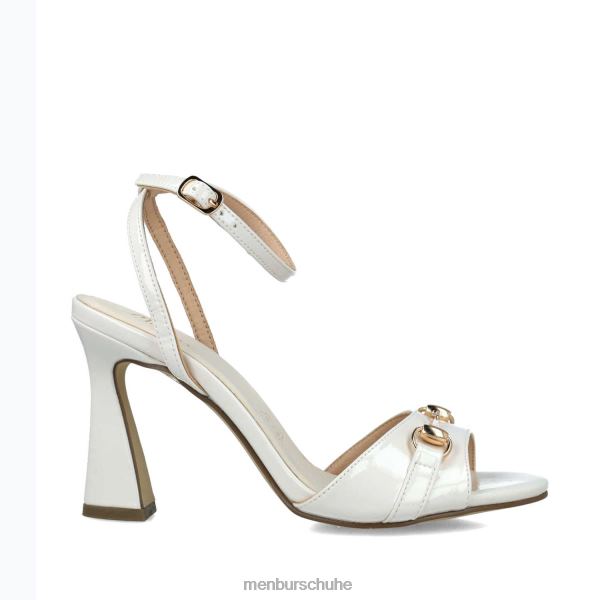 Sandalen Menbur Bildhauer Weiß Frauen 2R0V02506