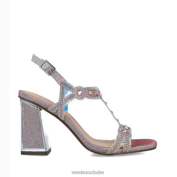 Sandalen Menbur Camelopardalis Make-up rosa Frauen 2R0V02580