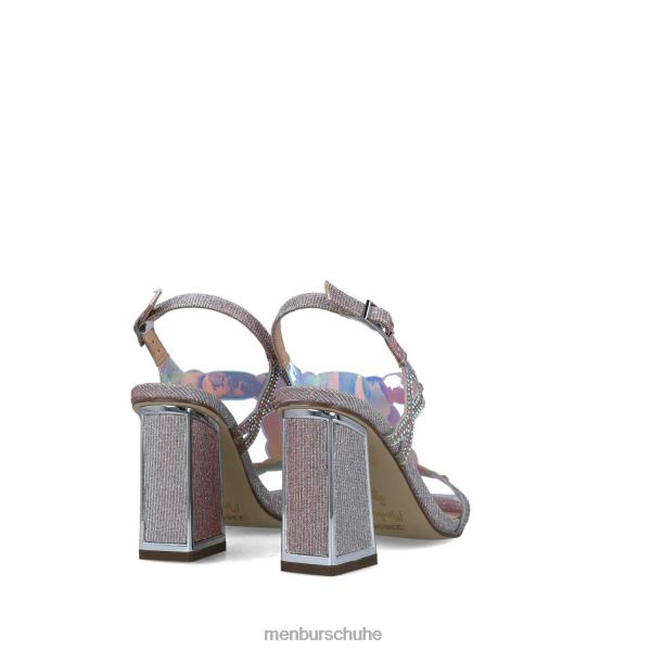 Sandalen Menbur Camelopardalis Make-up rosa Frauen 2R0V02580