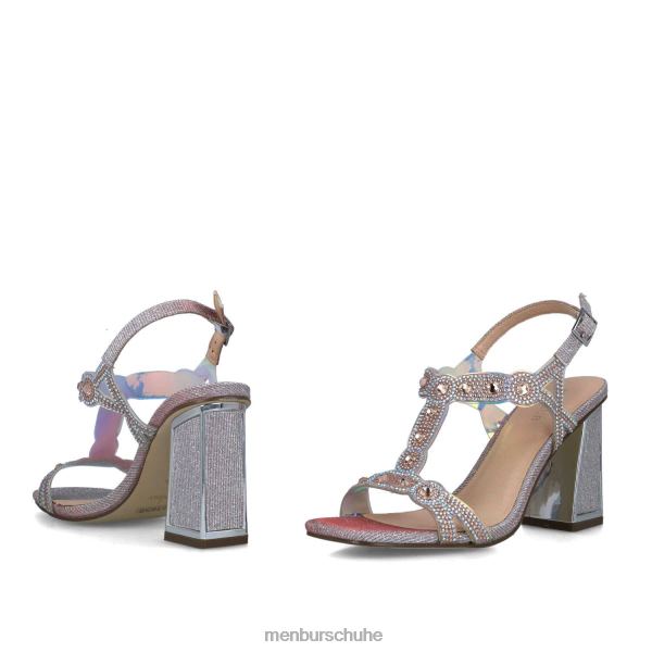 Sandalen Menbur Camelopardalis Make-up rosa Frauen 2R0V02580