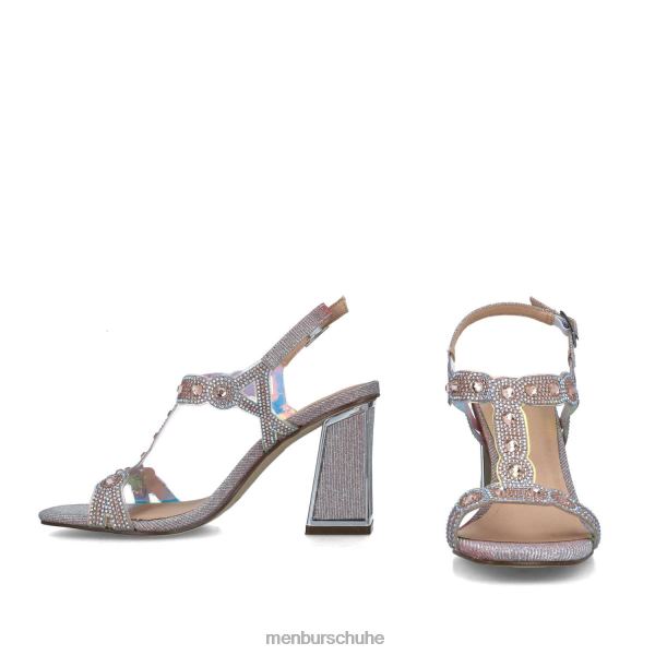 Sandalen Menbur Camelopardalis Make-up rosa Frauen 2R0V02580