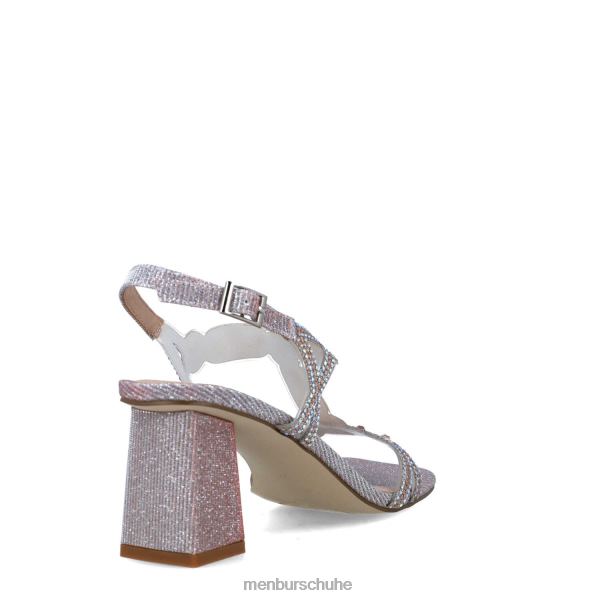 Sandalen Menbur Camelopardalis Make-up rosa Frauen 2R0V02590