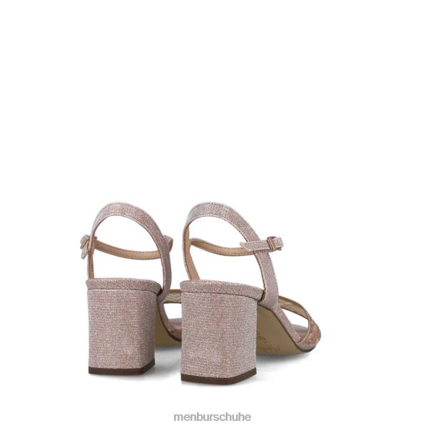 Sandalen Menbur Cassiopeia Make-up rosa Frauen 2R0V02671