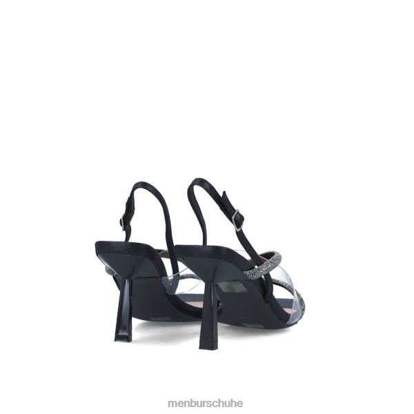 Sandalen Menbur Cepheus Schwarz Frauen 2R0V02781
