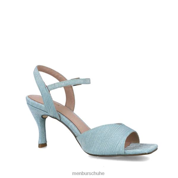 Sandalen Menbur Chamäleon Azul Claro Frauen 2R0V02842