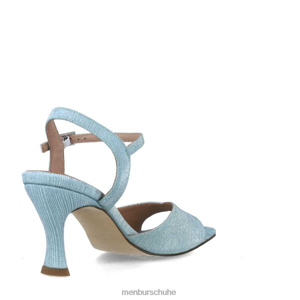 Sandalen Menbur Chamäleon Azul Claro Frauen 2R0V02842