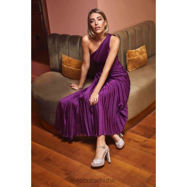 Sandalen Menbur Chamäleon Make-up rosa Frauen 2R0V02714