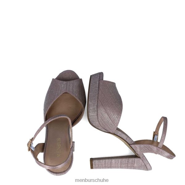 Sandalen Menbur Chamäleon Make-up rosa Frauen 2R0V02714