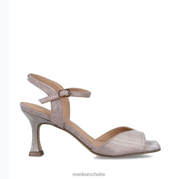 Sandalen Menbur Chamäleon Make-up rosa Frauen 2R0V02841