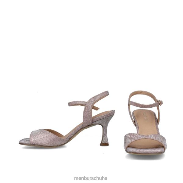 Sandalen Menbur Chamäleon Make-up rosa Frauen 2R0V02841