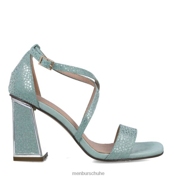 Sandalen Menbur Columba Grün Frauen 2R0V02584