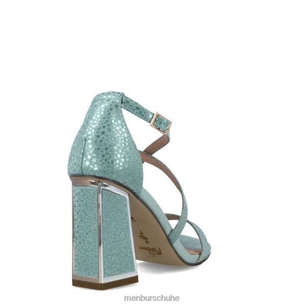 Sandalen Menbur Columba Grün Frauen 2R0V02584