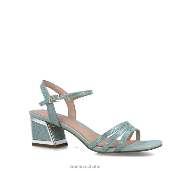 Sandalen Menbur Columba Grün Frauen 2R0V02853