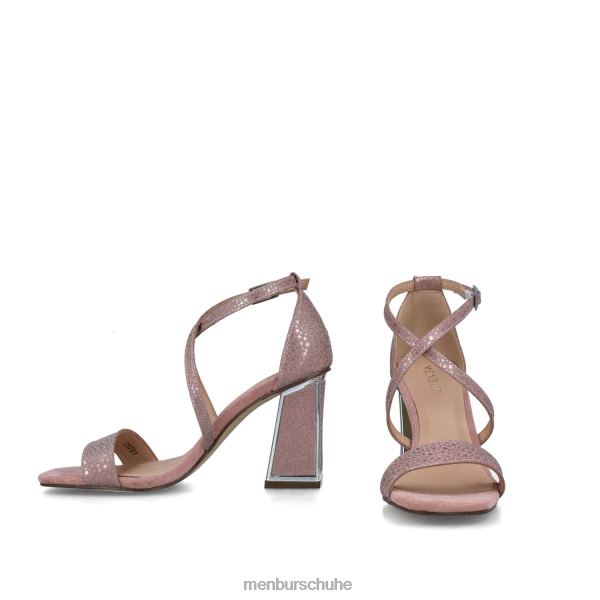 Sandalen Menbur Columba Make-up rosa Frauen 2R0V02583