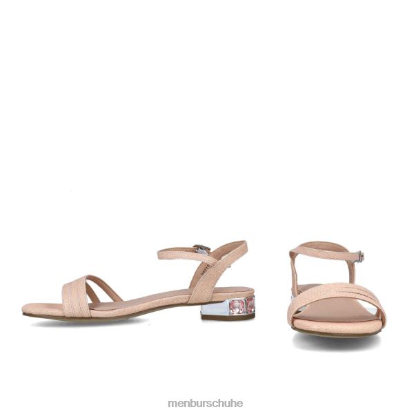 Sandalen Menbur Corona Borealis Orange Frauen 2R0V02645