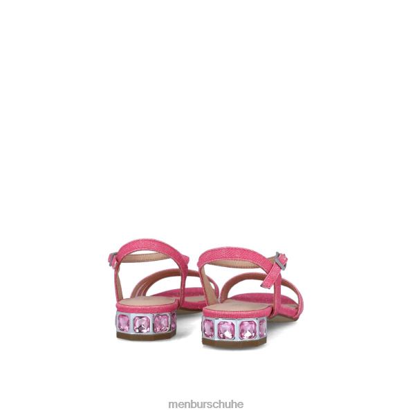 Sandalen Menbur Corona Borealis Rosa Frauen 2R0V02646