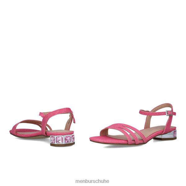 Sandalen Menbur Corona Borealis Rosa Frauen 2R0V02646