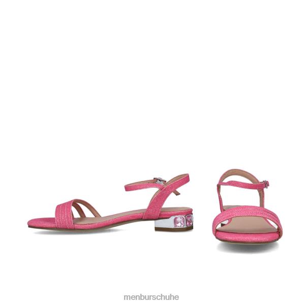 Sandalen Menbur Corona Borealis Rosa Frauen 2R0V02646