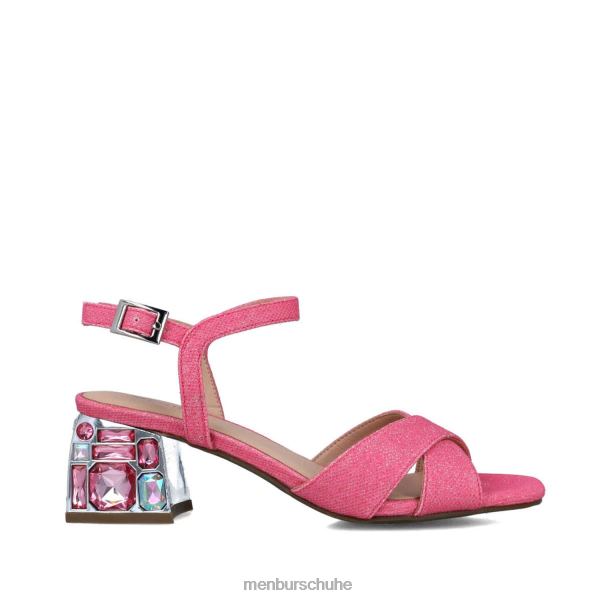 Sandalen Menbur Corona Borealis Rosa Frauen 2R0V02663
