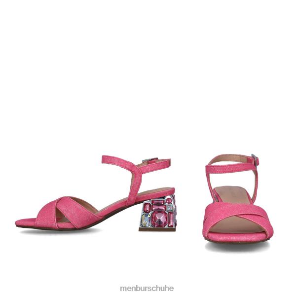 Sandalen Menbur Corona Borealis Rosa Frauen 2R0V02663